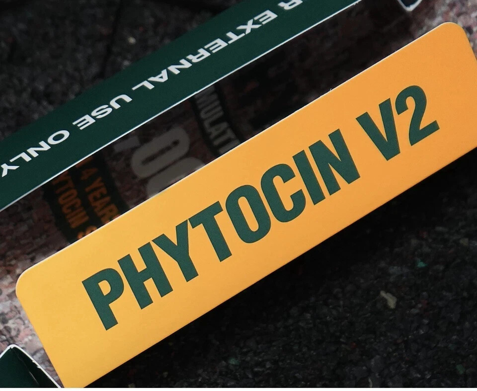 VQM Phytocin V2 Hybrid Cream 30ml / 2025 New Release