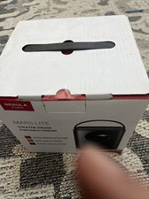 Nebula Mars Lite Theater-Grade Portable Cinema Home Theater D2321Z11