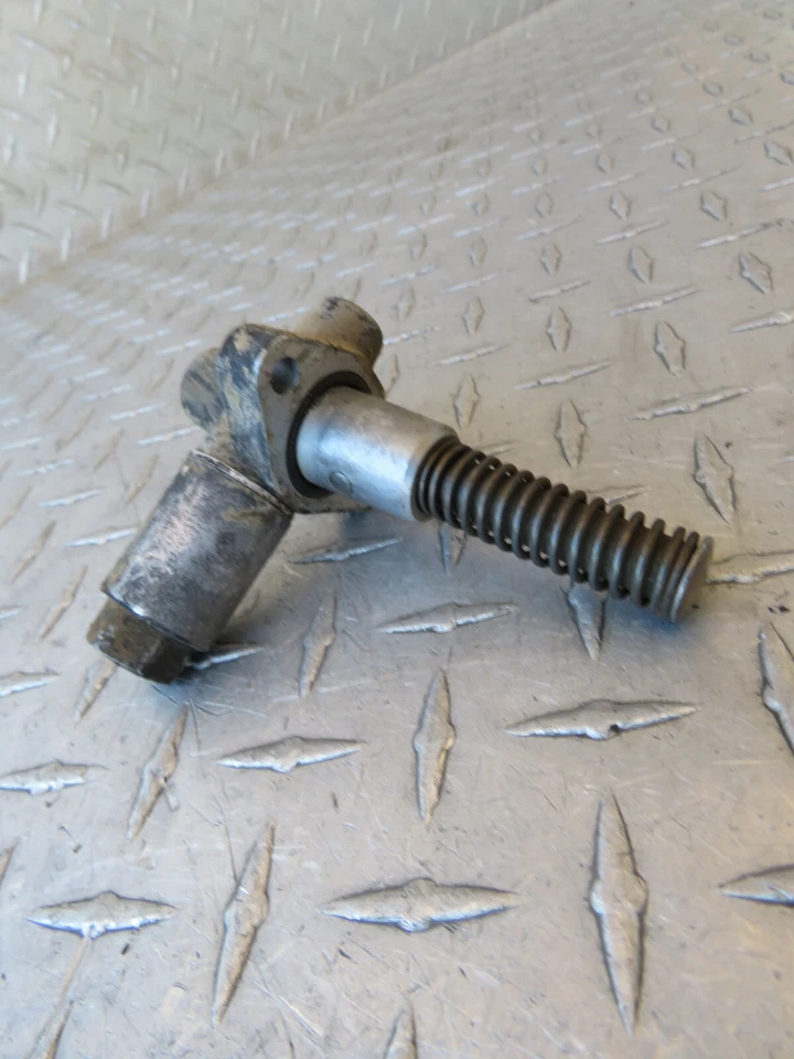 1983 83 KAWASAKI KZ550A KZ 550A 550 CAM CHAIN TENSIONER - Image 2 of 4