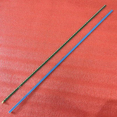 Striscia Retroilluminazione LED Per LG 55LF6309 55LX540S 55LX341C - Foto 2