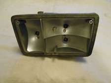 Feu arrière Citroen LN