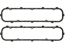 For 1967-1970 Buick Wildcat Valve Cover Gasket Set Felpro 46156GYBF 1968 1969