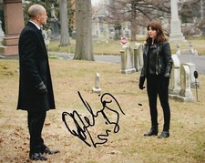 OPHELIA LOVIBOND signed autograph 20x25cm ELEMENTARY in person autograph COA
