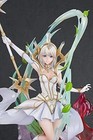 League of Legends Elementalist Lux 1/7 Figur aus Japan League of Legends