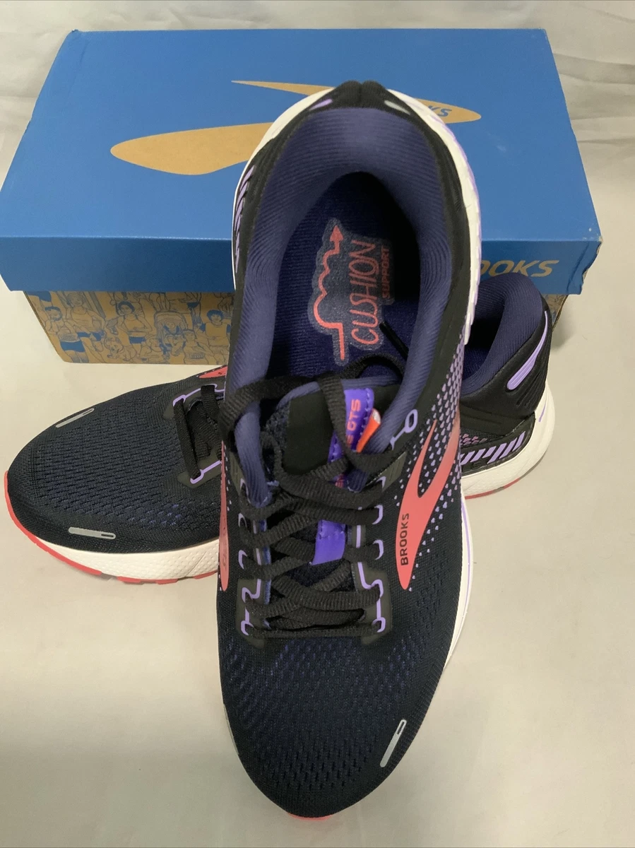 Brooks adrenaline deals womens size 10.5
