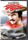 DVDs & Smokey and the Bandit Widescreen Blu-ray Discs