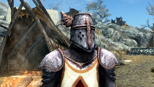 The Elder Scrolls V 5: Skyrim Anniversary Upgrade PC Steam Key GLOBAL FAST SENT! - Picture 13 of 16