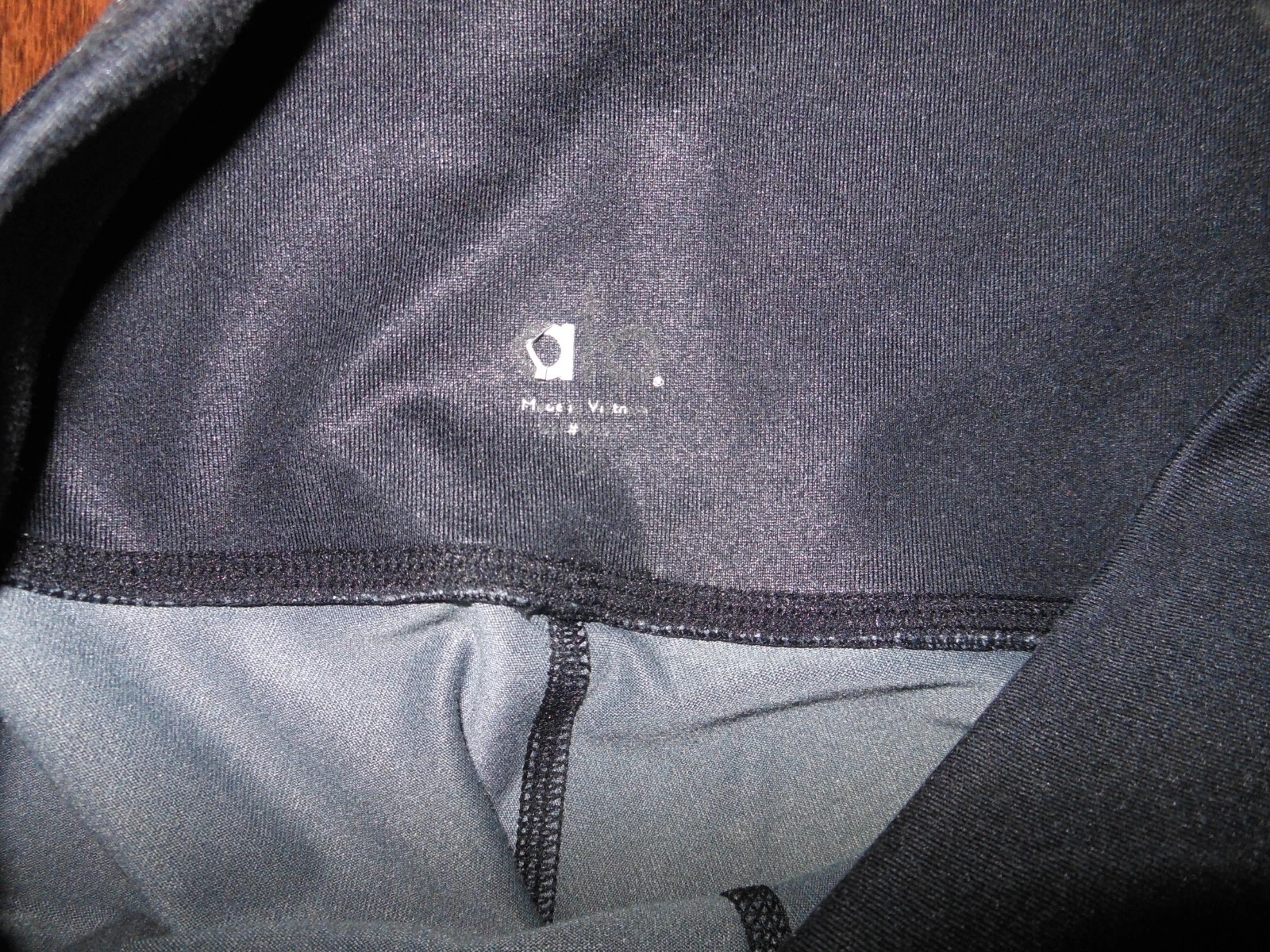 alo-yoga preowned leggings