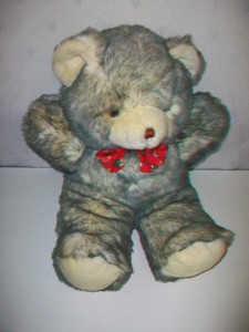 chosun international bear