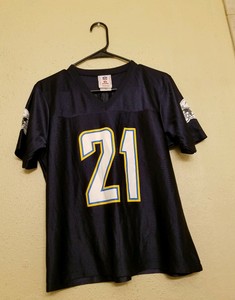 san diego chargers jersey women