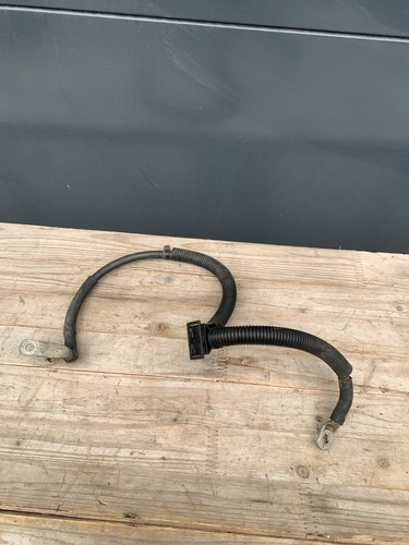 VW Touareg 7L Kabelstrang Lichtmaschine 7L0971349A original