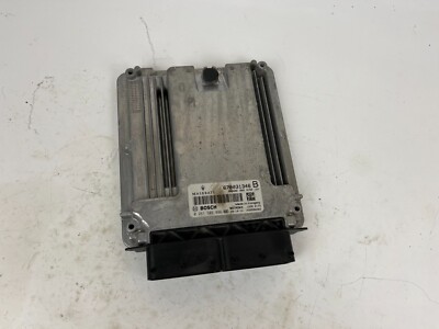 Maserati Levante S 3.0L Motor Kontrolle Computer ECU ECM Einheit