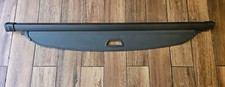 Mercedes Ml Gle Gls Class Oem Cargo Cover Luggage Blind 2013-19 16681003018q96