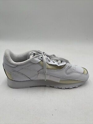 Reebok X Maison Margiela Project 0 'Memory Of' V2 Sneakers Reebok X Maison Margiela Project 0 'Memory Of' V2 Sneakers
