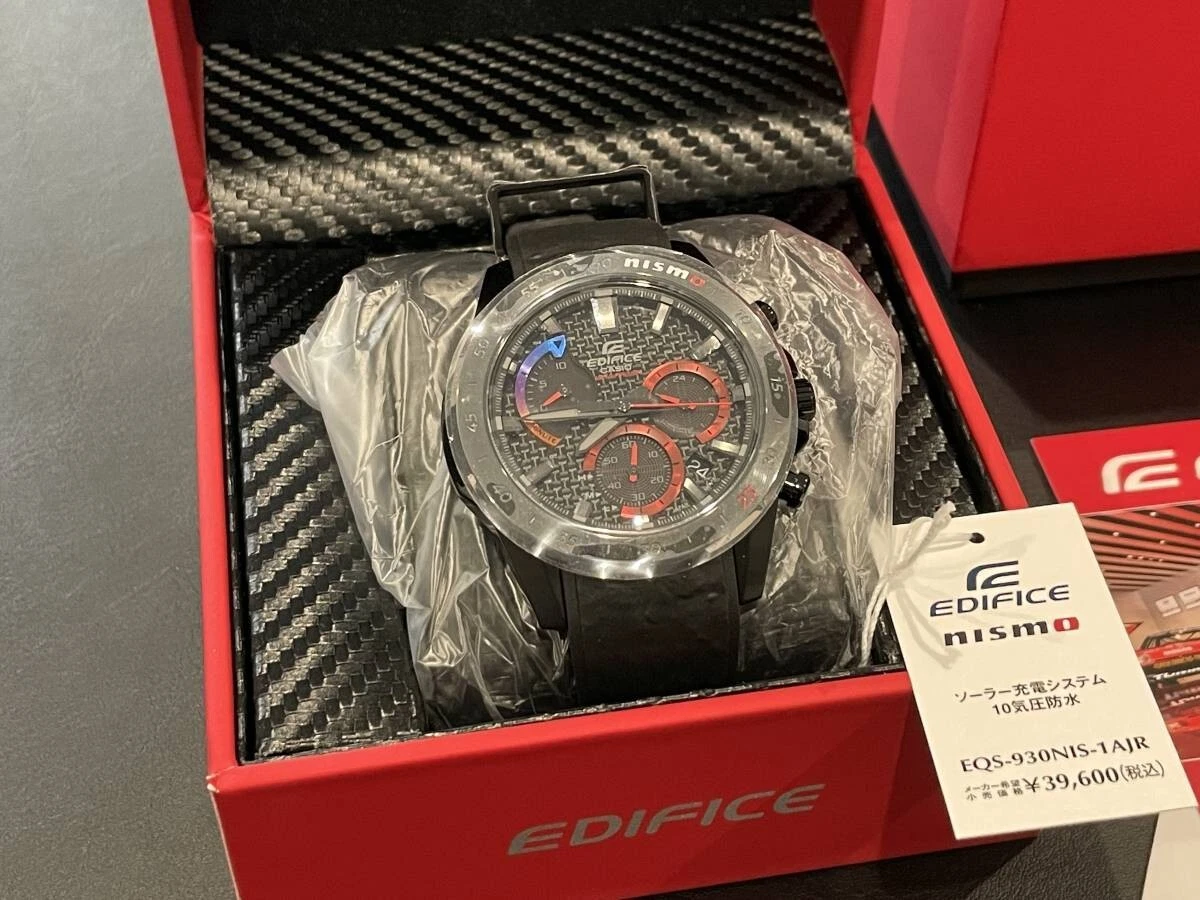 casio nismo eqs 930nis 1aer price