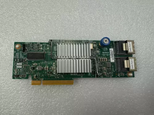 Cisco UCS RAID SAS 2008M-8i Mezzanine Card UCSC-RAID-11-C220 74-10149-01