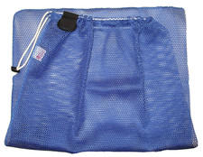 Mesh Drawstring Bag 37" x 23"