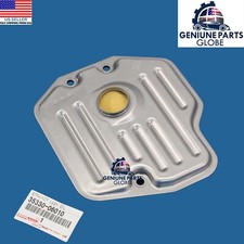 GENUINE TOYOTA CAMRY HIGHLANDER SOLARA xB tC ATM OIL FILTER STRAINER 35330-06010