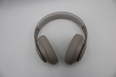 BEATS STUDIO PRO - WIRELESS BLUETOOTH NOISE CANCELLING HEADPHONES - SANDSTONE