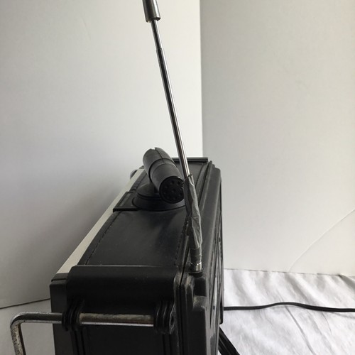STEWART ST 2959B AM CB SW 1 W2 FM TV1/2 Air WB PB Multi y Radio Receptora - Imagen 5 de 12
