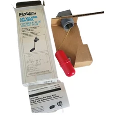 NEW Part2O FPE238-2 Plastic Deep Well Air Volume Control Submersible Pump Water