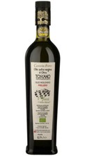 OLIO EXTRA VERGINE D'OLIVA TOSCANO 100% ITALIANO - PRELUDIO OLIO DELICATO
