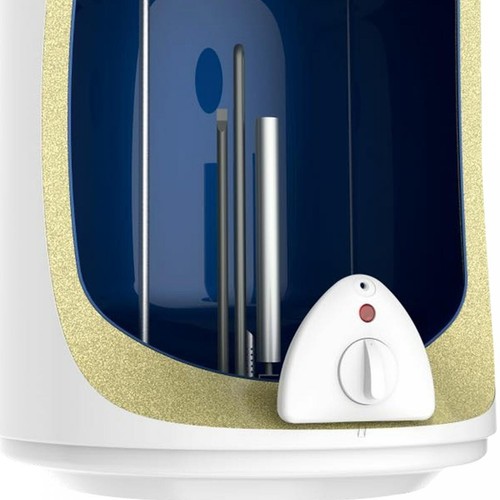 Aquamarin® Zbiornik ciepłej wody użytkowej 30/50/80/100l Kocioł elektryczny 1500W Kocioł wodny - Zdjęcie 60 z 60