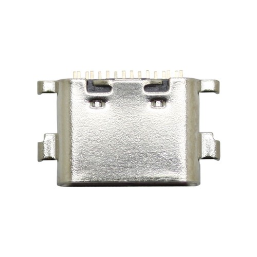 USB Charging Port Dock Connector For ONN 8" Kids Tablet 100044018G