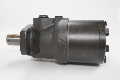 New M+S MH500CB Hydraulic Motor MH 500 CB for Danfoss OMH 151H1006 Ships FREE