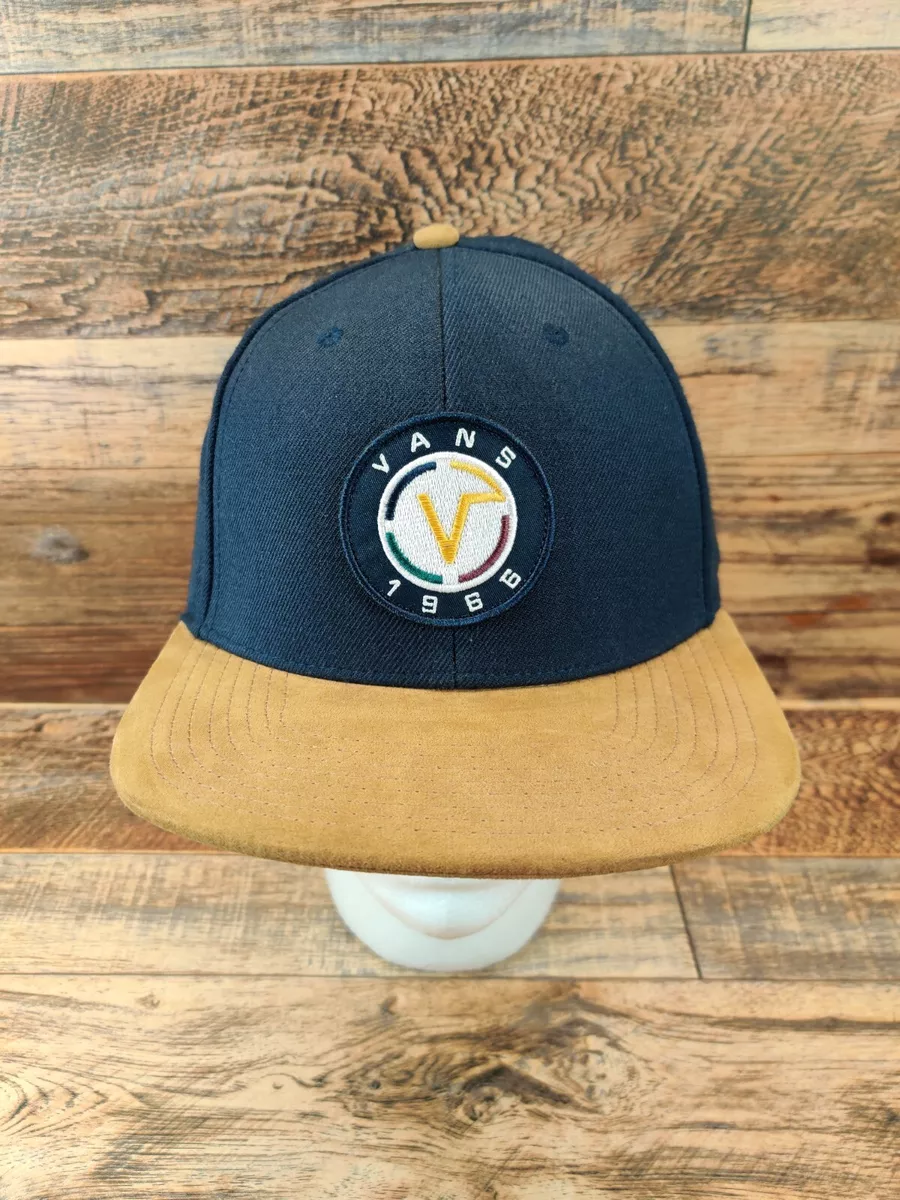 Vans sale authentic snapback