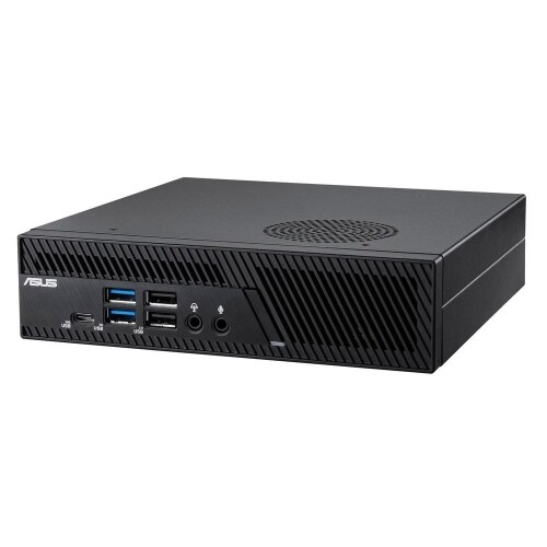 MINI PC ASUS PB63-B3014MH i3-13100 8GB SSD256GB NO SISTEMA OPERATIVO 90MS02R1-M0