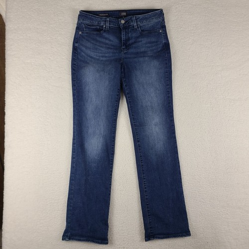 Legging Not Your Daughters Jeans (NYDJ) Taille M - Noir - Occasion Très Bon état
