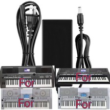    AC Adapter Charger for Yamaha PSR-S500 PSR-S550 PSR-S650 PSR-S670 PSU
