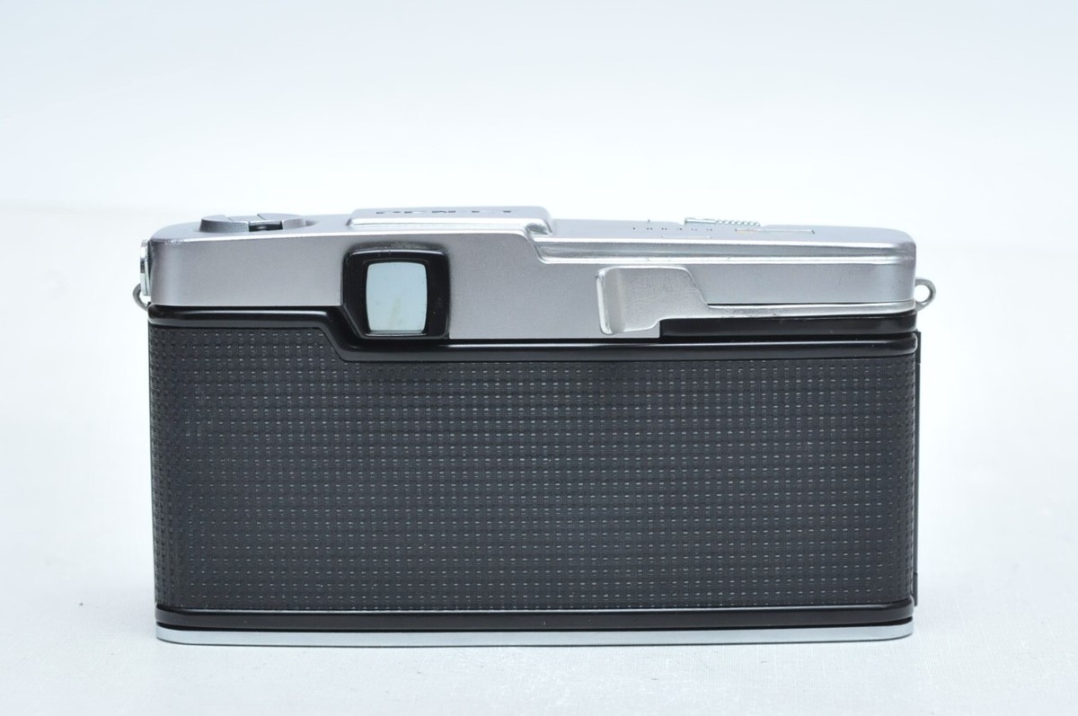 Appareil Photo Olympus Pen FT Body Half Frame 35mm – Near Mint – Fabriqué Au Japon