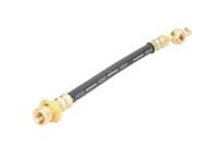 ABE C80186ABE Bremsschlauch Vorne 229 Mm FüR Toyota Corolla Verso 1.4-2.0D