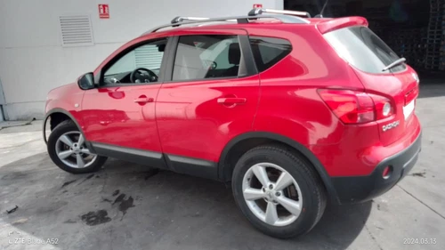96912JD01A Mando Multifuncion para NISSAN QASHQAI (J10) * 2009 794667 - Imagen 6 de 6