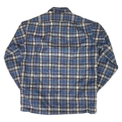 トップス 70's Pendleton Wool Board Shirts s-l400.jpg