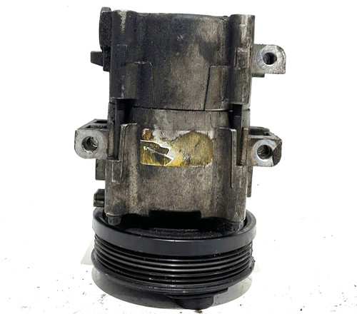 Gebrauchte Ersatzteile, Klimaanlagenkompressor Jaguar X-Type 2.0 Diesel