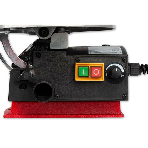 Axminster Craft AC405SS 405mm Scroll 