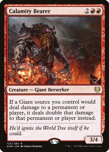 Pick Your MTG: Magic The Gathering | Kaldheim | Singles | Deck Builder - Picture 4 of 41