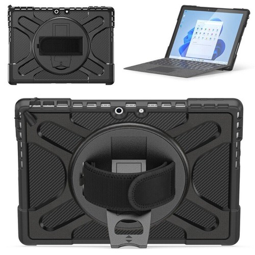 For Microsoft Surface Pro 4 5 6 7 8 9 10 11 Case Heavy Duty Shockproof Cover - Picture 5 of 65