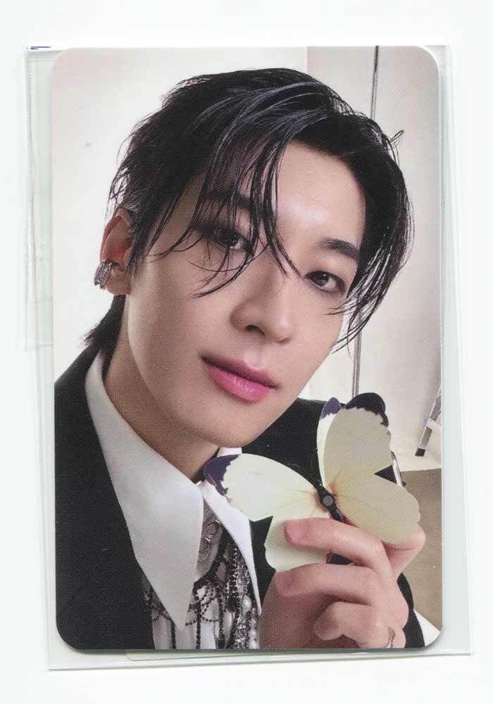 This Man ウォヌ 特典 Yes24 Aladdin weversegl JEONGHAN x WONWOO - THIS MAN [ALADIN] PREORDER EXCLUSIVE OFFICIAL