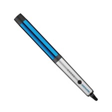 BABYLISS NANO TITANIUM CURLY WAND EXTRA LARGE...