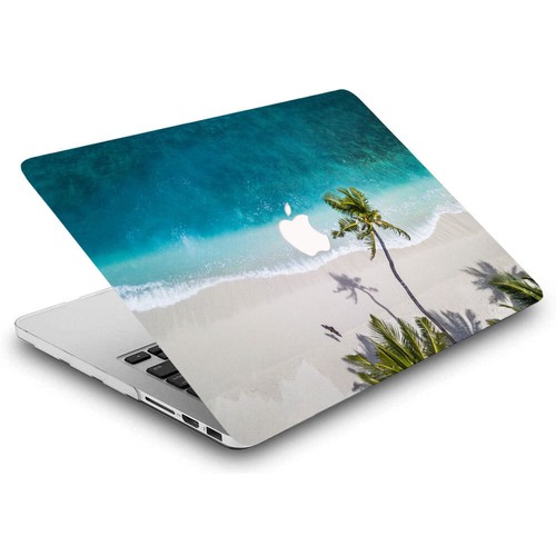Natural Scenery Case For Macbook M4 Air 13 15 Pro 14 16 12 11 in +Keyboard Cover - Picture 3 of 80