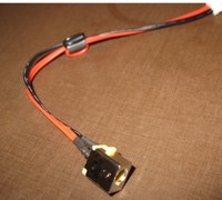 Dc Power Jack W/ Cable Acer Aspire 5742-6475 5742z-4685 Motherboard Socket Port Dc Power Jack W/ Cable Acer Aspire 5742-6475 5742z-4685 Motherboard Socket Port