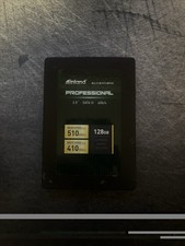 Inland Professional 128GB 2.5-Inch SATA III SSD - (A74)