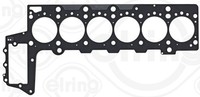Dichtung Zylinderkopf Elring 157.420 FüR BMW E38 X5 E53 E39 Rover E46 85,3Mm 7Er