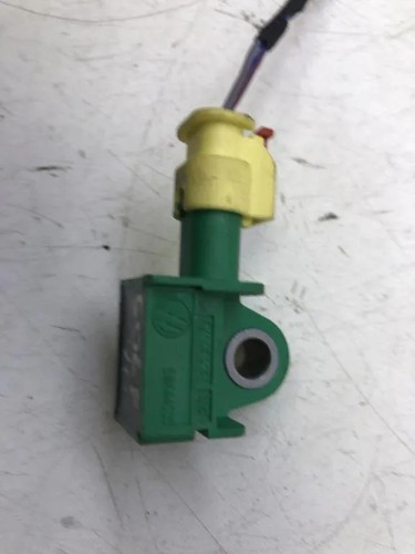 VW GOLF VI Cabrio 517 AIRBAGSENSOR CRASHSENSOR DRUCKSENSOR 5K0959351 35288787