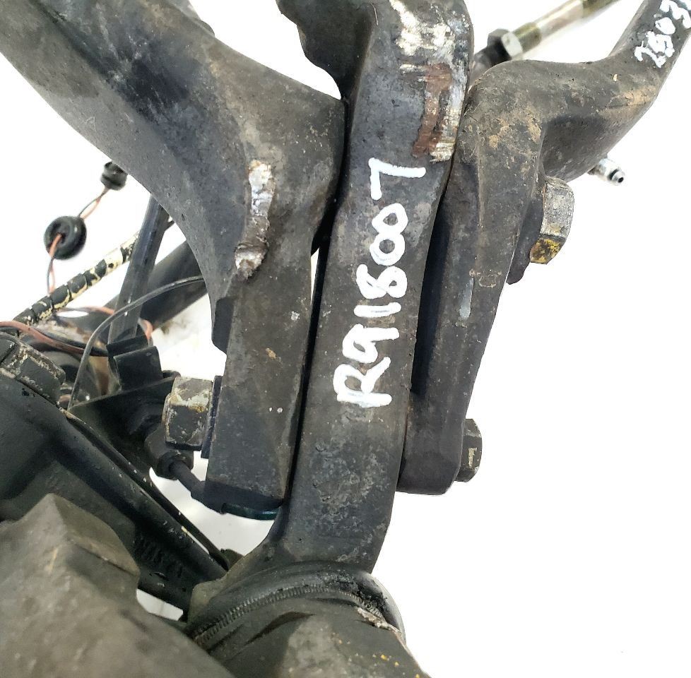 Bentley Turbo R 1991 Front Right Steering knuckle
