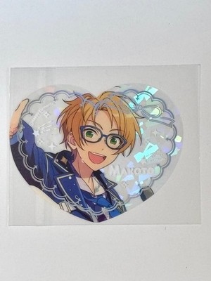 Ensemble Stars! Picria Makoto Yuuki